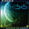 Beyond the Galaxy (Original Mix) - Kinesis