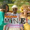 Mine! (feat. NOA & hippi.) (Radio Edit) - Rocky Chatman&Noa&hippi.