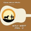 Blinded By Tears - Hal Lindes&Cedar Wilds Music presents The Guitar Grid