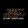 Get Busy - DJ LBR&Nappy Paco