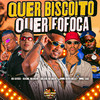Quer Biscoito Quer Fofoca - Gelado No Beat&Duck no Beat&Jm Rato Delas&Eo Cifrão&MC Saci
