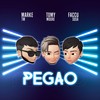 Pegao - Faccu Sosa&Tomy Moore&Marke TM&Ekkino&Marttin in the Beat