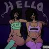 HELLO (feat. StarS) (Explicit) - Jxhnnyy&StarS