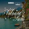 Vibrant Suns (feat. Sam Brooks) - Sacripanti&Sam Brooks