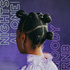 Nights Alone - Charlie Tenku&Gabriella Chering