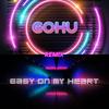Easy On My Heart - Goku