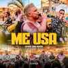 Me Usa (Ao Vivo) - Grupo Tudo Nosso