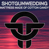 Mattress Made Of Cotton Candy - shotgunwedding