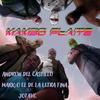 Mambo Flaite (feat. Andrew Del Castillo & JotavC) (Explicit) - MarK.O El De La Letra Fina&Andrew Del Castillo&JotaVC