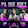 Pa Que Roce (Remix) - J1&Tinna Rey&Element Black