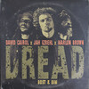 Dread - David Cairol&Bost & Bim&Jah Izrehl&Matthieu Bost&Marlon Brown