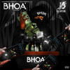 Blood Members Only (Explicit) - AKG HUMBLIZED&Qwik