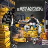 Wegmachen (Explicit) - DRIBBLA&Kardo&X WAVE