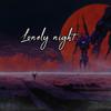 lonely night (feat. Snupe Bandz & cootie) (Explicit) - Qrex&SNUPE BANDZ&Cootie