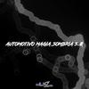 MAGIA SOMBRIA 5.0 (feat. Dj RxdDxath|Explicit) - DJ LX7&Dj RxdDxath