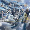 雪中问道（国语版）—剑网3纯阳六子同人曲 (Remix) - 蓝凌若溪&野火大鸿&流光Hesh&唐宋&东西&事儿精&刘小悦