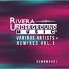 Dateless (Omar Labastida Remix) - Groove Killah&Highway 307&Omar Labastida