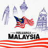 Keluarga Malaysia - Ara Johari&Masya Masytah&Putera Muhammad&Sufi Rashid