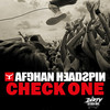 CHECK ONE (Explicit) - Afghan Headspin