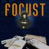 Focust (feat. P Crook) - Powys HJ&P Crook