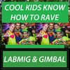 Cool Kids Know How to Rave - Labmig&Gimbal