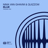 Blue - Nima van Ghavim&Quizzow