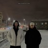 Night City (Explicit) - LLVTICE&LOYANE