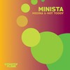 Hot Toddy (Original Mix) - Minista