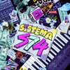 Sistema 574 - Totoy El Frio&Maxi&Homie !&574