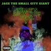Thats How You Feel? (Explicit) - Jace the Small City Giant