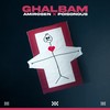 Ghalbam - Amirosen&Poisonous&A Mafi