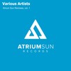 A Little Miracle (Atrium Sun Remix) - Michael Witness