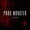 Voltage (Radio Edit) - Prog Monster