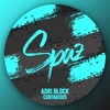 Contagious - Adri Block