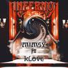 Inferno - Mimsy&Klove&Ronald Mims&Kaleb Christensen