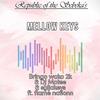Mellow keys (feat. flame nationn & DajiggySA) - Bringo wako 2k&flame nationn&DaJiggySA
