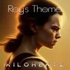 Rey's Theme - Kilohertz