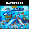 Waterpark (Explicit) - Father Philis&Stiffy