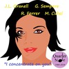 I concentrate on you - Mariano Cubel&Gonzalo Sempere&José Luis Granell&Richie Ferrer