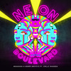 Neon Boulevard (feat. Cally Rhodes) - Redondo&Adam Griffin&Cally Rhodes&Reece Pullinger&Freek Geuze&Cayte Webber