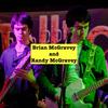 Astral Hotel (feat. Randy McGravey) - Brian McGravey&Randy McGravey