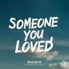 Someone You Loved - Wolkenlos