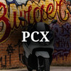 Pcx (Explicit) - &DJ CF