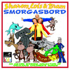 Smorgasbord - Sharon, Lois & Bram