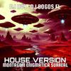 MONTAGEM ENIGMATICA SURREAL HOUSE VERSION (feat. DJ BOGOS FL) - DJ BV9&DJ BOGOS FL