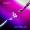 We found love - Larsson (BE)