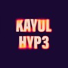 Hyp3 (Explicit) - KAYUL