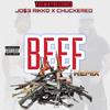 Beef?? (feat. Chuckiii Red) (Remix|Explicit) - Jo$e Rikko&Chuckiii Red