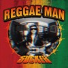 REGGAE MAN - SUCKER