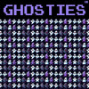 ghosties (there's a ghost in-strumental) - Ghosties&Bassix